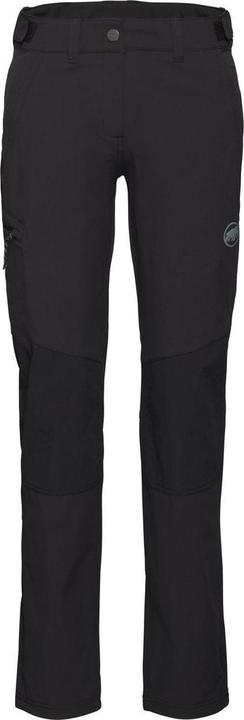 Mammut Women's Runbold Guide Softshell Pants