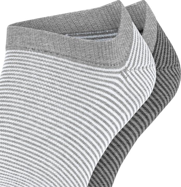 Produktbild Esprit Allover Stripe SN 2P (2er Pack, 39 - 42)