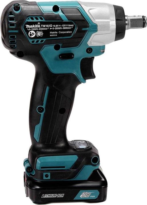 Produktbild Makita TW161DZ (Akkubetrieb)