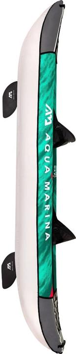 Immagine prodotto Aqua Marina Divertimento intorno al Laxo Kayak 320 (2 pers.)