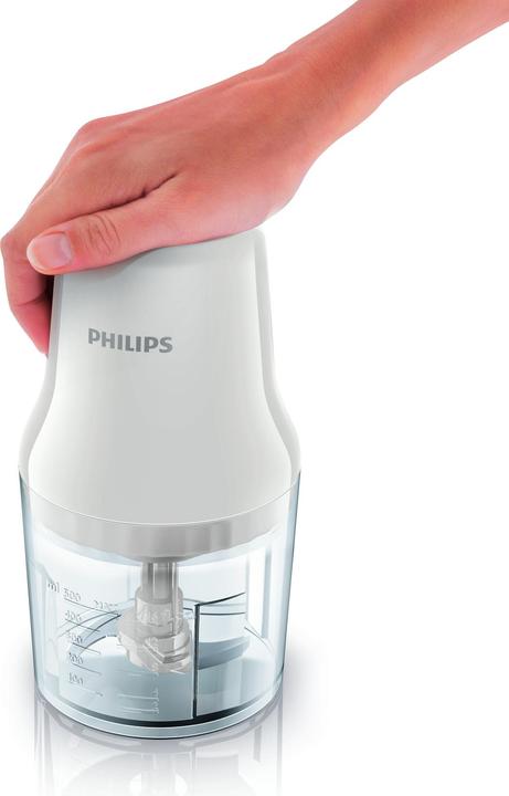 Produktbild Philips Daily Collection HR1393/00 (700 ml, 450 W)