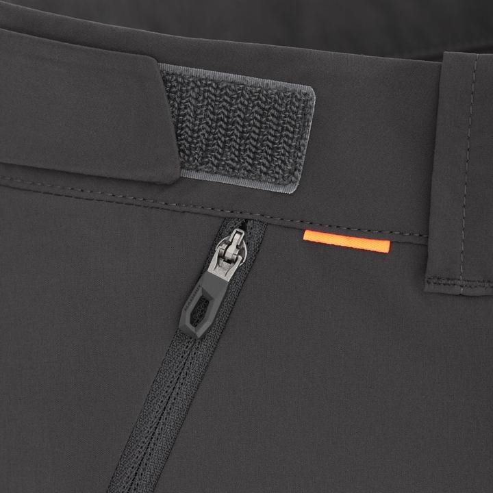Produktbild Mammut Runbold Zip Off Pants Men (54)