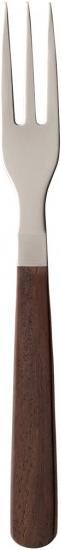 Produktbild Villeroy & Boch Pizza-& Steakbesteck Set 2tlg. Texas (2 Stück, Besteck Set)