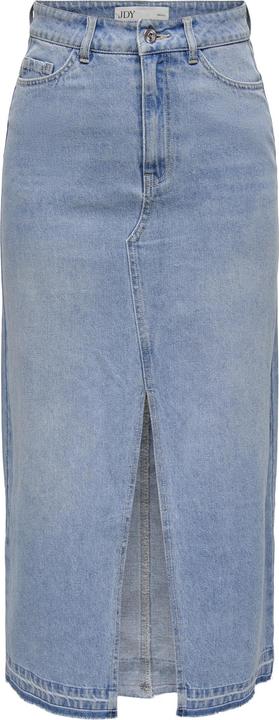 Produktbild JdY Hohe Taille Langer Rock Jeansrock (XS)
