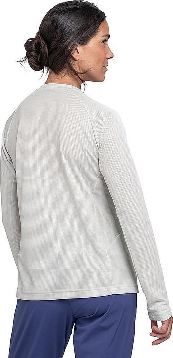 Produktbild Schöffel Women's Longsleeve Style Blaueis (40, L)