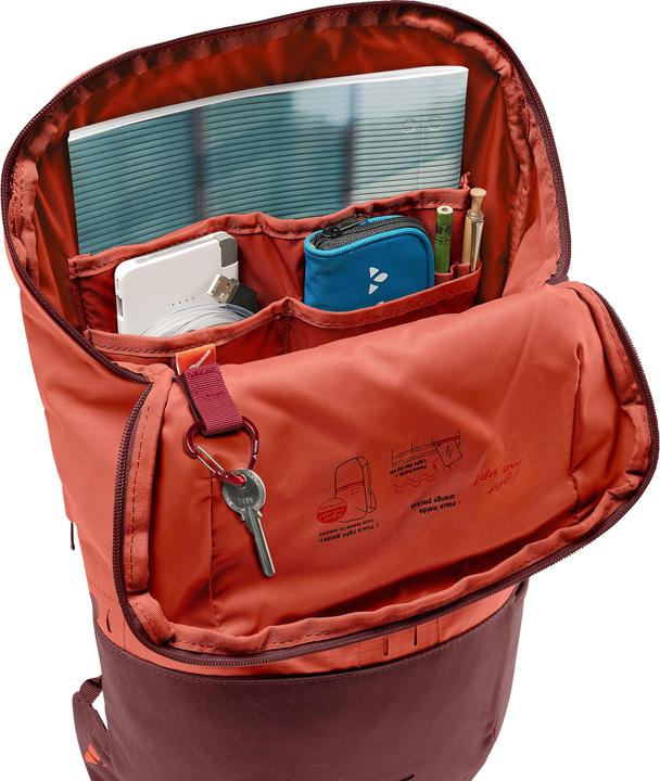 Image du produit Vaude CityGo (14 l)