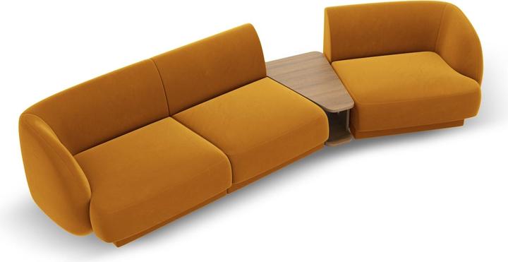 Actual product image Micadoni Miley (2 person sofa, 3-seater, 4-seater)