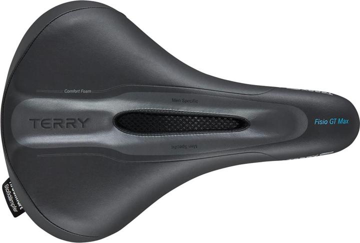 Produktbild Terry Fisio GT Max Sattel