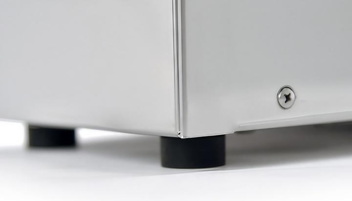 Immagine prodotto Ich-zapfe Gorgogliatore d'acqua - Carbonatore esterno 200L
