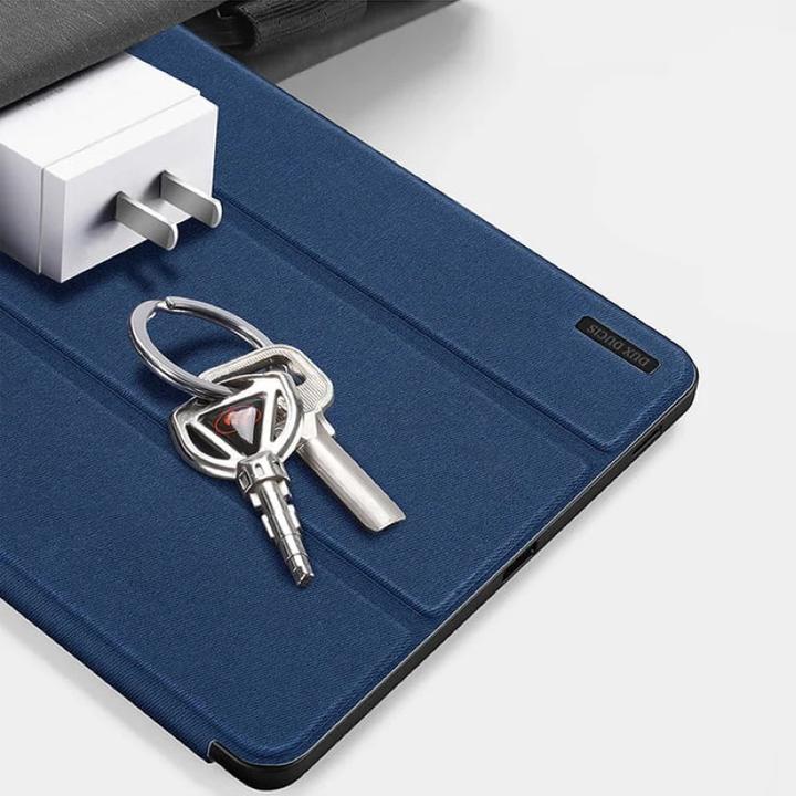 Immagine prodotto Dux Ducis Serie Domo (Galaxy Tab S9 FE, Samsung Galaxy Tab S10 FE)
