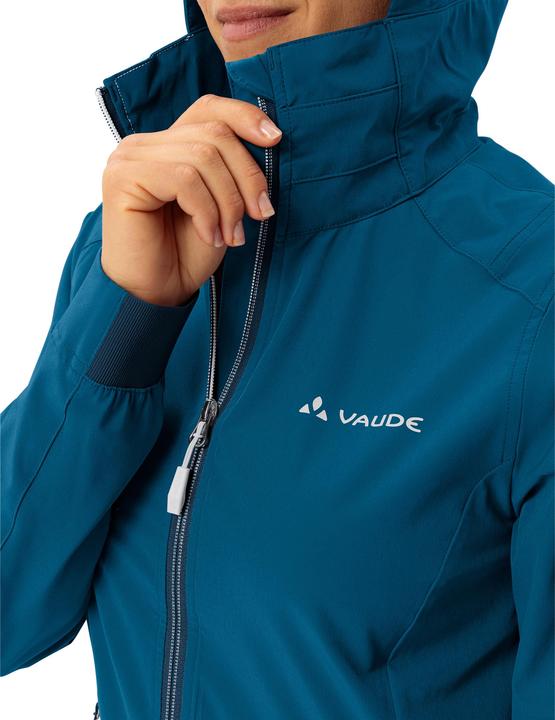 Image du produit Vaude Neyland Wind Jacket (46)