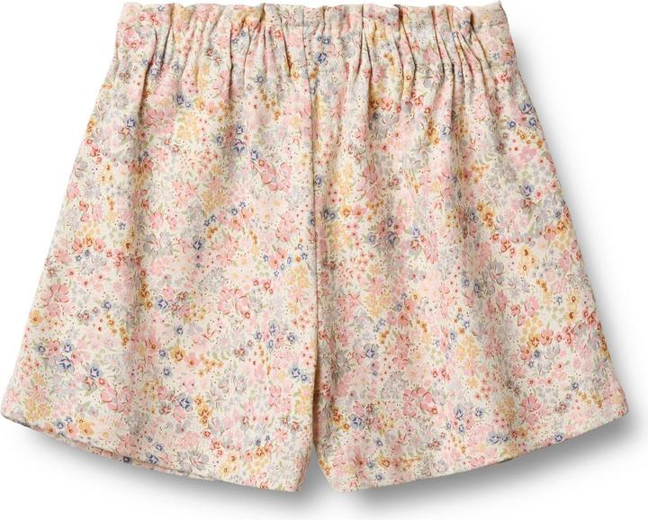 Actual product image Wheat Shorts Sandy (122)