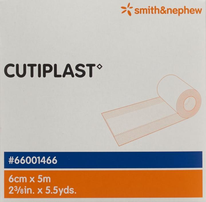 Immagine prodotto Smith & nephew Cutiplast (1 x)