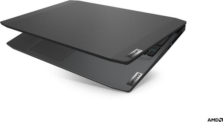 Produktbild Lenovo IdeaPad Gaming 3 (15.60", AMD Ryzen 5 4600H, 8 GB, 512 GB, Eng. Int.)