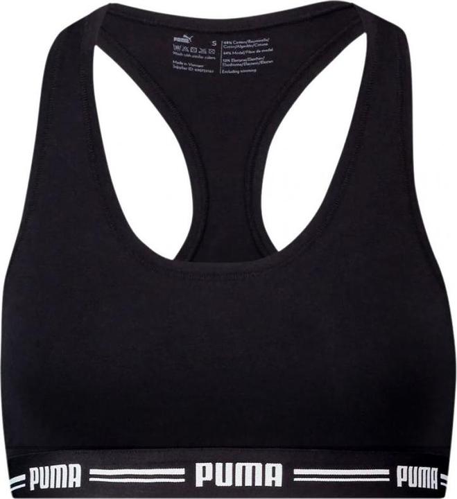 Puma Racerback Bra (L)