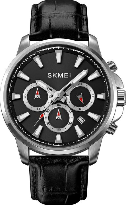 Skmei 2071LSIBK Herrenuhr + BOX