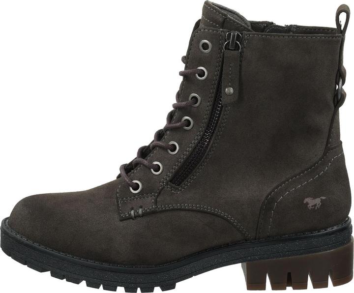 Actual product image Mustang Stiefelette (37)