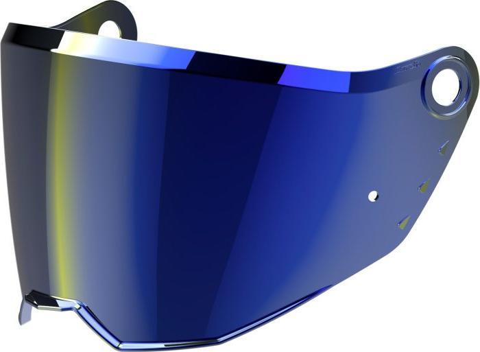 Iridium blue