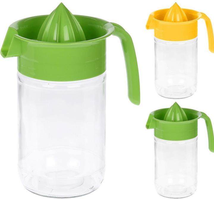 Produktbild Champ Saftpresse