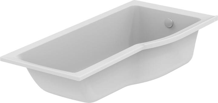 Produktbild Ideal Standard Connect Air Dusch-Badewanne 1700x800mm, rechts, E113501