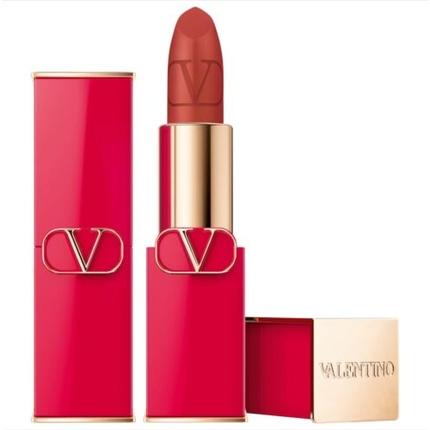 Produktbild Valentino Rosso Matt Nachfüllbarer Lippenstift 409A (409A)