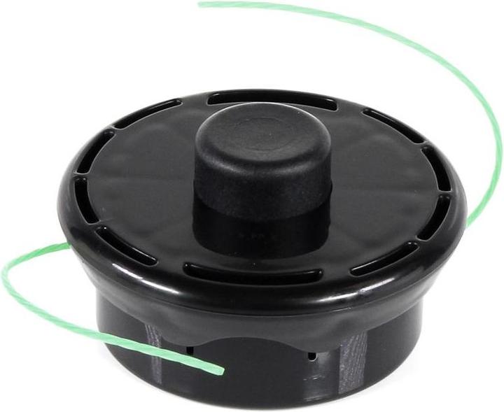Produktbild Makita 2 Faden-Schneidkopf (Rasentrimmer, Trimmerfaden + Fadenspule)