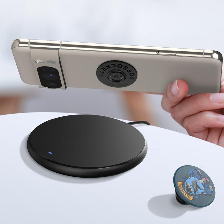 Produktbild PopSockets PopGrip Ravenclaw