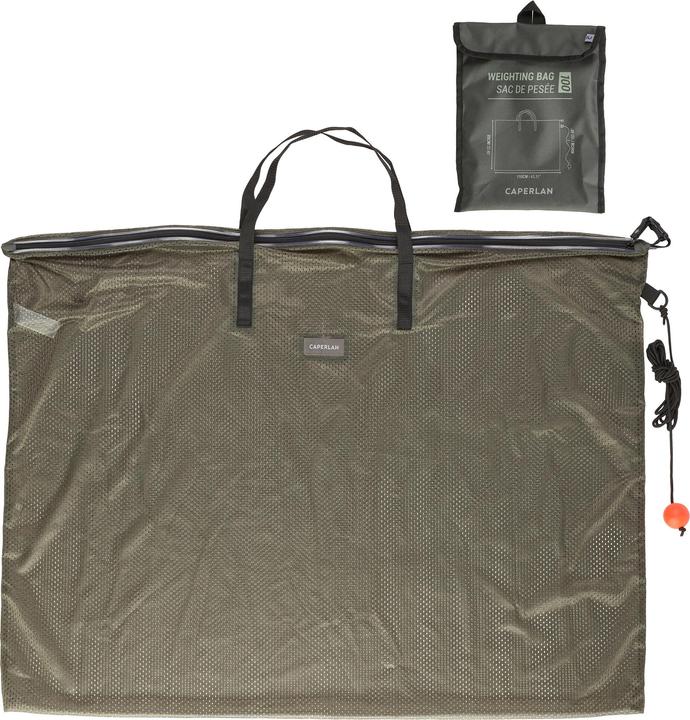 Immagine prodotto Caperlan Crp weighting bag 100 332229