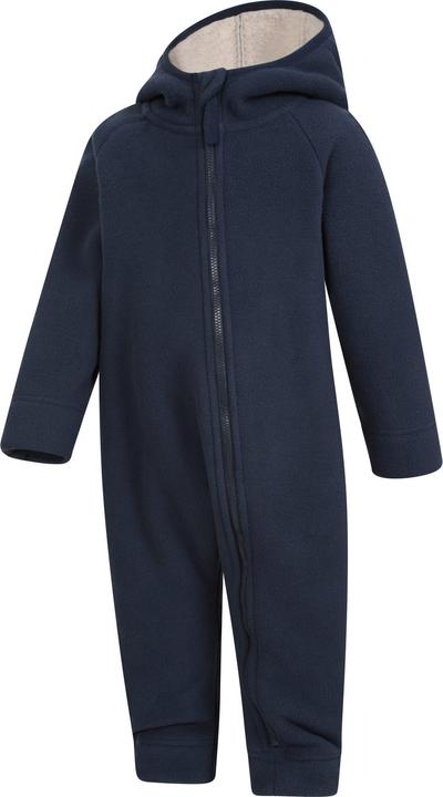 Immagine prodotto Mountain Warehouse Aspen Tuta da Neve Bambini (92)