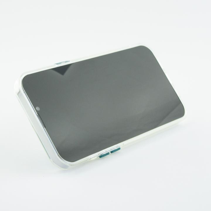 Produktbild PhoneLook Hülle mit Kamera-Slider und Ring (Apple iPhone 14 Pro)