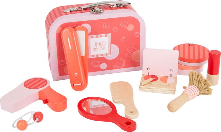 Image du produit small foot Coffret de maquillage et de coiffure