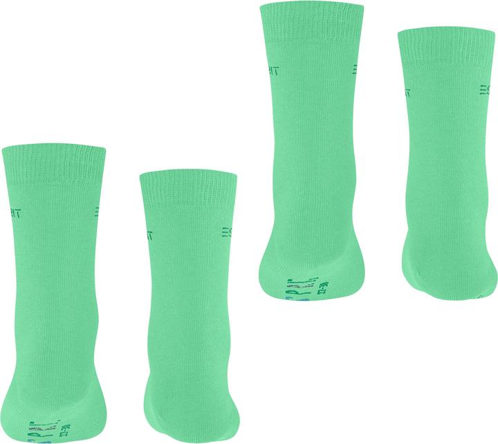 Actual product image Esprit Foot Logo SO 2P (pack of 2, 31 - 34)