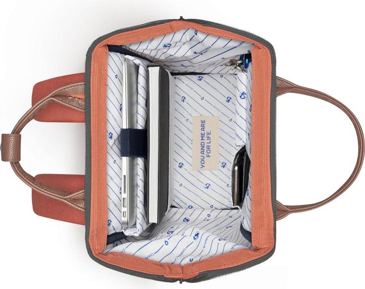 Produktbild Cabaia Adventurer M (18 l)