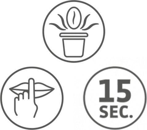 Produktbild Delizio Carina (Delizio, CH-Stecker)