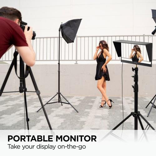 Produktbild Viewsonic ColorPro VP16 (1920 x 1080 Pixel, 15.60")