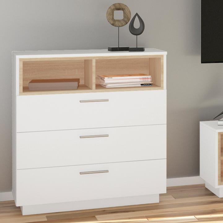 Produktbild Vicco Beatrice (79.5 x 42 x 88 cm)
