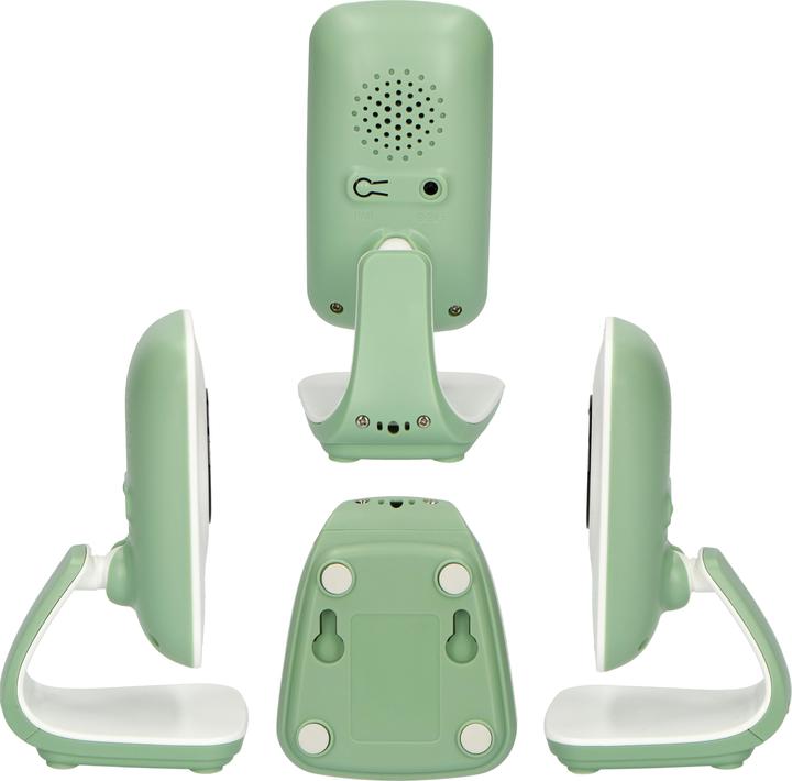 Actual product image Alecto Additional camera for DVM-135