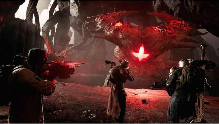 Actual product image THQ Remnant 2 XBSX (Xbox Series X, DE)