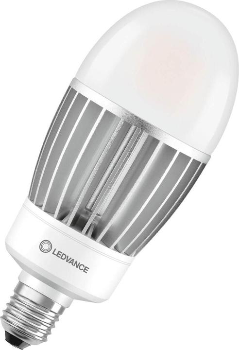 Image du produit Ledvance HQL LED P 6000LM 41W 840 E27 (E27, 41 W, 6000 lm, 1 x, D)