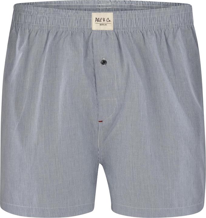 Actual product image Phil & Co. Berlin Boxer Classic Sets (XL, pack of 6)