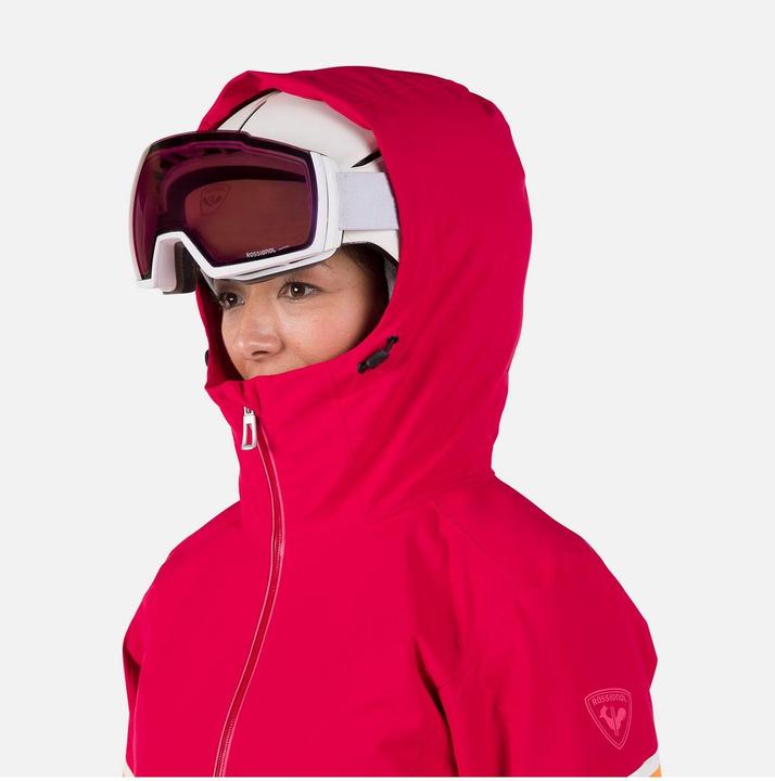 Actual product image Rossignol Women's Strawpile Jacket (S)