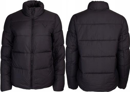Actual product image Guess Claudia Light Puffer ladies jacket (M)
