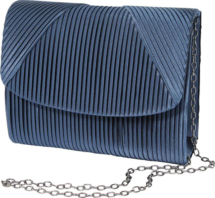 Produktbild Vera Mont Abendtasche mit Plissee