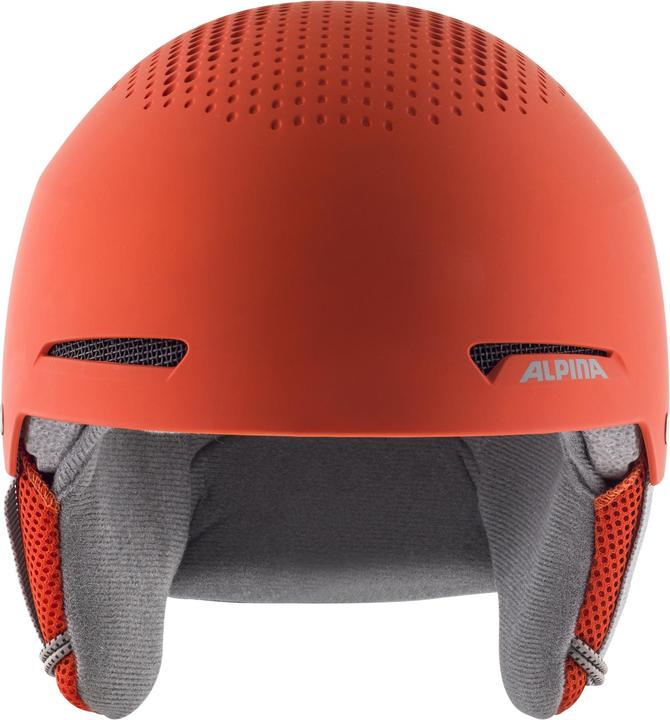 Image du produit ALPINA SPORTS Zupo Set & Scarabeo (48 - 52 cm, S)