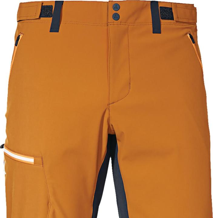 Immagine prodotto Schöffel Pantaloni Softshell Matrei (58, L)