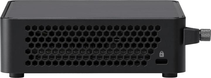 Produktbild Captiva Mini PC Power Starter I84-934 (Ultra 5-125H/2TB/16GB/WLAN/Windows 11 Home 64-bit) (Intel Core Ultra 5 125H, 16 GB, 2000 GB, Intel Arc Graphics)