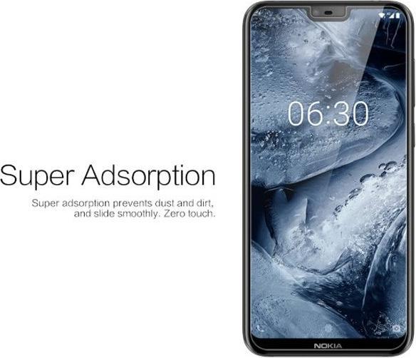Image du produit Nillkin Film de protection Super Clear Series (1 pièce(s), Nokia X6)