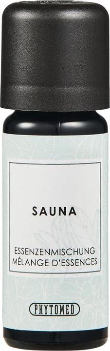 Produktbild Phytomed Sauna Essenzmischung