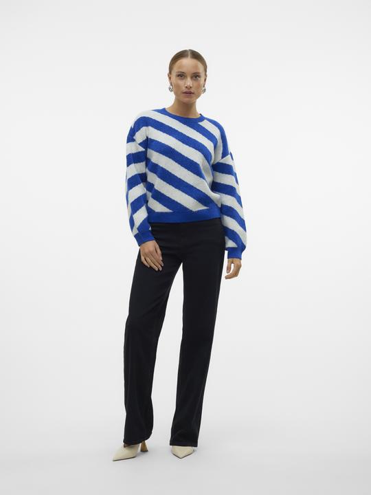 Image du produit Vero Moda VMLARA Pull-over Pull en maille (S)