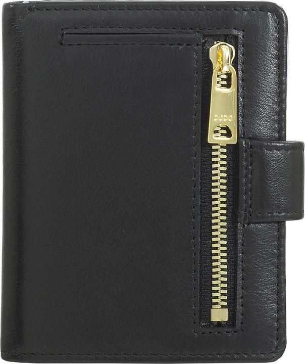 Image du produit Dudu Geldbörse RFID Schutz Leder 8.5 cm